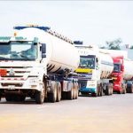 Approvisionnement en Carburant À Bamako avec 680 Citernes Approvisionnement en Carburant À Bamako avec 680 Citernes