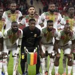 Mali se Qualifie pour CAN 2025 sans Victoire Mali se Qualifie pour CAN 2025 sans Victoire
