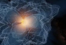 Localisation de la Surface D’Alfvén dans la Couronne Localisation de la Surface D'Alfvén dans la Couronne