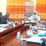 Budget de 29 Milliards de FCFA pour Habitat Social en 2026 Budget de 29 Milliards de FCFA pour Habitat Social en 2026