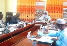 Budget de 29 Milliards de FCFA pour Habitat Social en 2026 Budget de 29 Milliards de FCFA pour Habitat Social en 2026