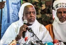 Politique au Mali: Plan de la CFR pour Sortie de Crise Politique au Mali: Plan de la CFR pour Sortie de Crise