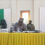 Audit du Financement Politique des Partis Inactifs Audit du Financement Politique des Partis Inactifs