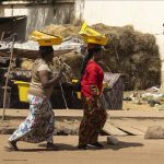 Mali Applique le Principe de Réciprocité Migratoire Mali Applique le Principe de Réciprocité Migratoire