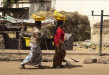 Mali Applique le Principe de Réciprocité Migratoire Mali Applique le Principe de Réciprocité Migratoire