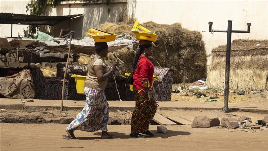 Mali Applique le Principe de Réciprocité Migratoire Mali Applique le Principe de Réciprocité Migratoire