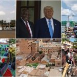 2025 en Afrique: Faits Marquants et Événements Majeurs 2025 en Afrique: Faits Marquants et Événements Majeurs