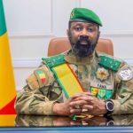 Trois Officiers Radies des Forces de Sécurité Trois Officiers Radies des Forces de Sécurité