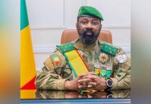 Trois Officiers Radies des Forces de Sécurité Trois Officiers Radies des Forces de Sécurité