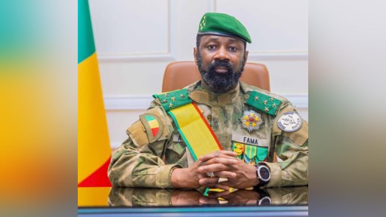 Trois Officiers Radies des Forces de Sécurité Trois Officiers Radies des Forces de Sécurité