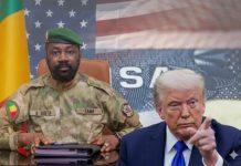 Mali Applique Principe de Réciprocité sur Visas Mali Applique Principe de Réciprocité sur Visas