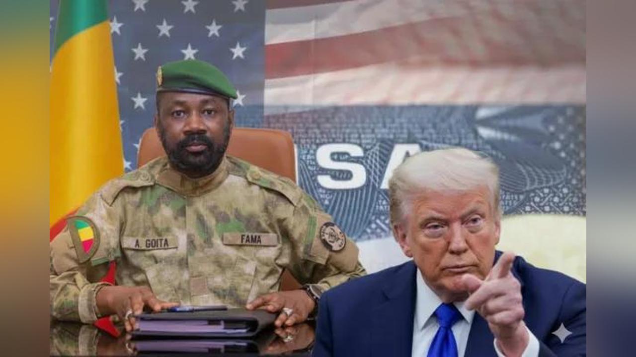 Mali Applique Principe de Réciprocité sur Visas Mali Applique Principe de Réciprocité sur Visas