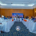 Canam Adopte Programme et Budget 2026 à la 31E Session Canam Adopte Programme et Budget 2026 à la 31E Session