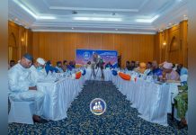 Canam Adopte Programme et Budget 2026 à la 31E Session Canam Adopte Programme et Budget 2026 à la 31E Session