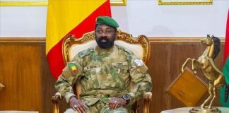 Mali 2026 Souveraineté Irréversible Selon Assimi Goïta Mali 2026 Souveraineté Irréversible Selon Assimi Goïta