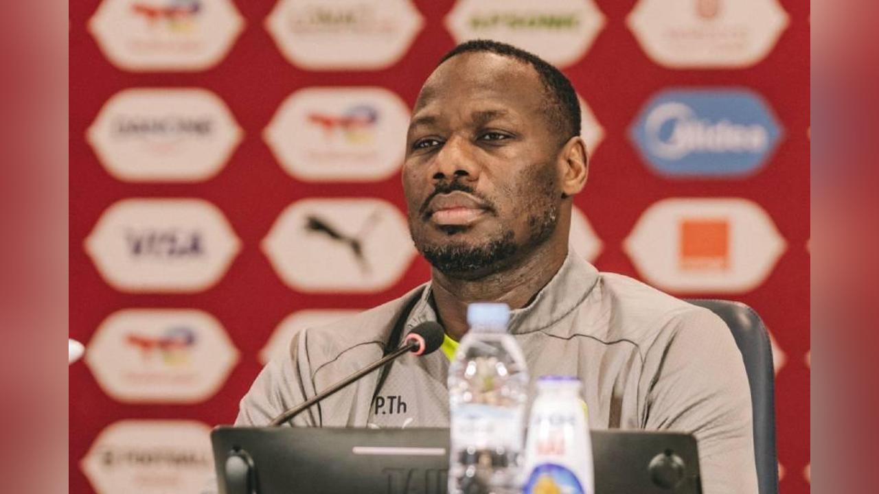 CAN 2025: Thiaw PrêT pour Sénégal-Soudan CAN 2025: Thiaw PrêT pour Sénégal-Soudan