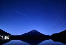 Quadrantides Illuminent le Ciel en 2026 Quadrantides Illuminent le Ciel en 2026