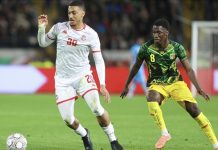 Mali Élimine Tunisie aux Tirs au But pour Quarts Mali Élimine Tunisie aux Tirs au But pour Quarts