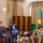 Mali Soutient le Principe D’Une Seule Chine Mali Soutient le Principe D'Une Seule Chine