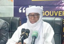 Mali, Burkina Faso, Niger: Alliance Numérique Souveraine Mali, Burkina Faso, Niger: Alliance Numérique Souveraine