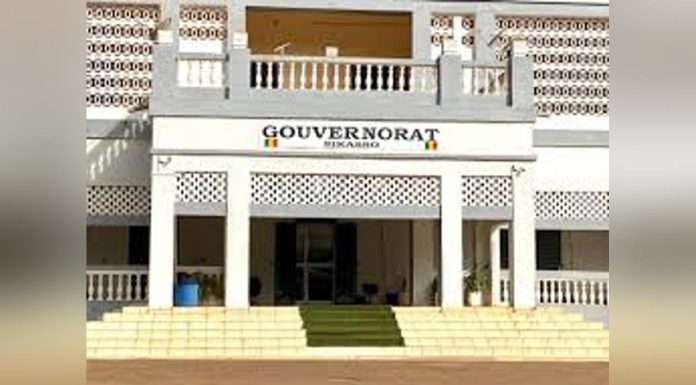 Couvre-Feu Prolongé de Trois Mois à Sikasso Couvre-Feu Prolongé de Trois Mois à Sikasso