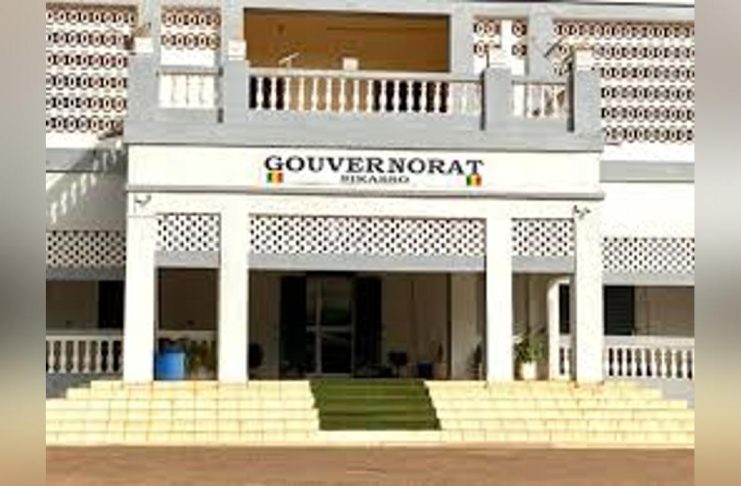 Couvre-Feu Prolongé de Trois Mois à Sikasso Couvre-Feu Prolongé de Trois Mois à Sikasso