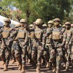 Fête du 20 Janvier 2026: le Mali Vaincra Grâce À Son Armée Fête du 20 Janvier 2026: le Mali Vaincra Grâce À Son Armée