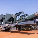 Renforcement des Capacités du Génie Militaire Renforcement des Capacités du Génie Militaire