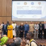 Eau et Paix: Coopération Mali, Mauritanie, Sénégal Eau et Paix: Coopération Mali, Mauritanie, Sénégal