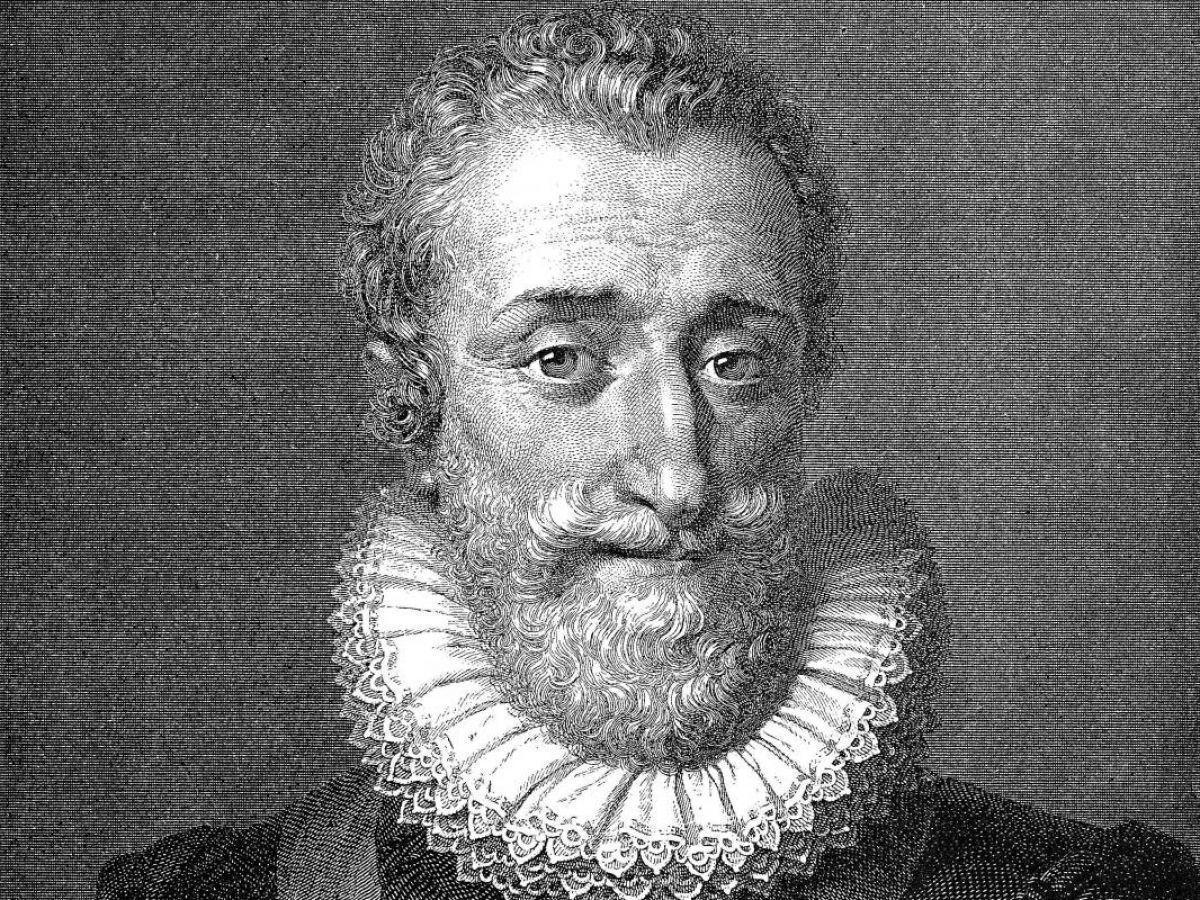 Comment les Scientifiques Ont Reconstitué la Voix D’Henri IV Comment les Scientifiques Ont Reconstitué la Voix D’Henri IV