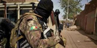 Sikasso Fama Neutralisent Assaillants à Fatia Sikasso Fama Neutralisent Assaillants à Fatia