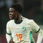 Chelsea Soumet Offre pour Christ Inao Oulai Chelsea Soumet Offre pour Christ Inao Oulai