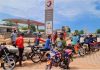 Hausse des Importations de Carburant au Mali Hausse des Importations de Carburant au Mali