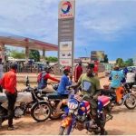 Hausse des Importations de Carburant au Mali Hausse des Importations de Carburant au Mali