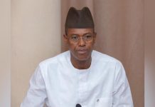 Lancement D’Une Monnaie Unique de L’Aes Démenti Lancement D'Une Monnaie Unique de L'Aes Démenti