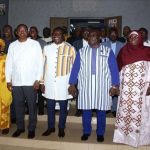 Bataille de L’Opinion: L’Aes Renforce Sa Riposte Médiatique Bataille de L’Opinion: L’Aes Renforce Sa Riposte Médiatique