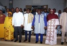 Bataille de L’Opinion: L’Aes Renforce Sa Riposte Médiatique Bataille de L’Opinion: L’Aes Renforce Sa Riposte Médiatique