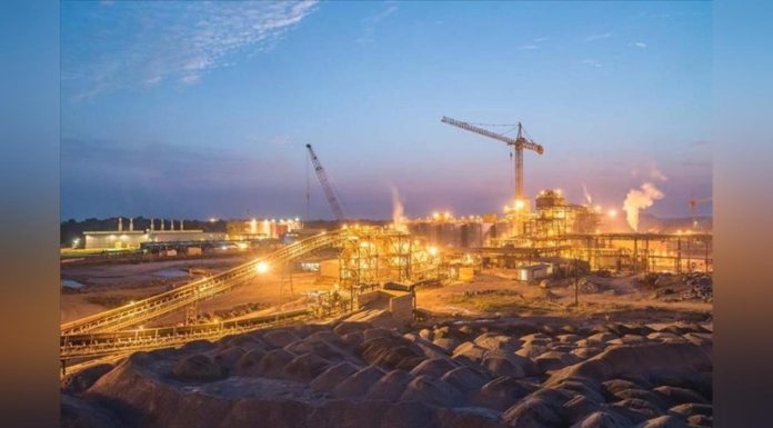 Activité Aurifère au Sud du Mali Attend Feu Vert Activité Aurifère au Sud du Mali Attend Feu Vert