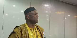 Ex-député Malien Mamadou Hawa Gassama Condamné Ex-député Malien Mamadou Hawa Gassama Condamné