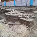 Découverte de la Basilique de Vitruve en Italie Découverte de la Basilique de Vitruve en Italie