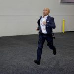 Exosquelettes au CES: Moins Chers et Plus Légers Exosquelettes au CES: Moins Chers et Plus Légers