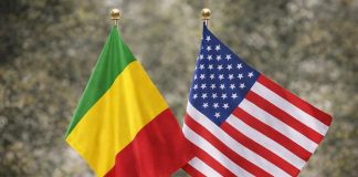 Mali–ÉTats-Unis: Relance de la Coopération Bilatérale Mali–ÉTats-Unis: Relance de la Coopération Bilatérale