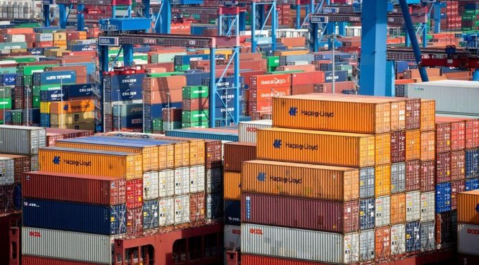 Crise Logistique au Mali: Ultimatum du CMC sur Conteneurs Crise Logistique au Mali: Ultimatum du CMC sur Conteneurs