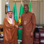 Mali et Arabie Saoudite Renforcent leur Partenariat Mali et Arabie Saoudite Renforcent leur Partenariat