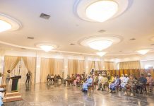 2026-2027 Déclarée Année de L’Éducation et de la Culture 2026-2027 Déclarée Année de L'Éducation et de la Culture