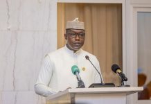 Souveraineté et Résilience du Mali Réaffirmées à Koulouba Souveraineté et Résilience du Mali Réaffirmées à Koulouba