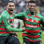 LDC CAF: MC Alger Bat Al-Hilal Omdurman pour se Qualifier LDC CAF: MC Alger Bat Al-Hilal Omdurman pour se Qualifier