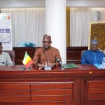 Coopération Mali-Ue: Lancement du Comité de Pilotage Coopération Mali-Ue: Lancement du Comité de Pilotage