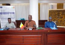 Coopération Mali-Ue: Lancement du Comité de Pilotage Coopération Mali-Ue: Lancement du Comité de Pilotage