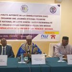 Régulation des Médias et Réseaux Sociaux en Mali Régulation des Médias et Réseaux Sociaux en Mali